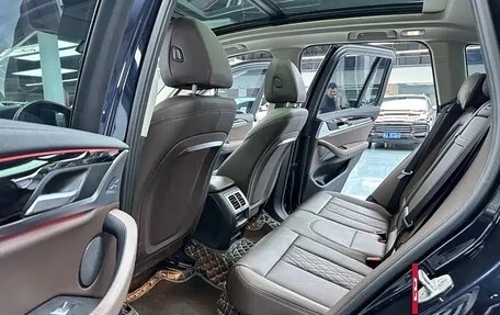 BMW X3, 2022 год, 10 фотография