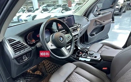 BMW X3, 2022 год, 12 фотография