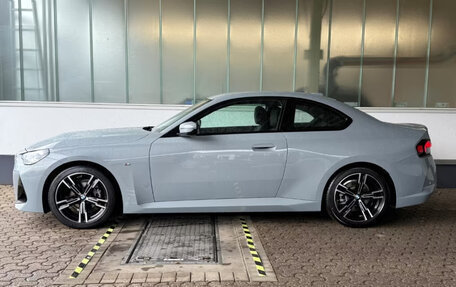 BMW 2 серия, 2025 год, 5 188 000 рублей, 3 фотография