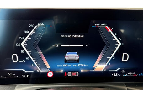 BMW 2 серия, 2025 год, 5 188 000 рублей, 9 фотография