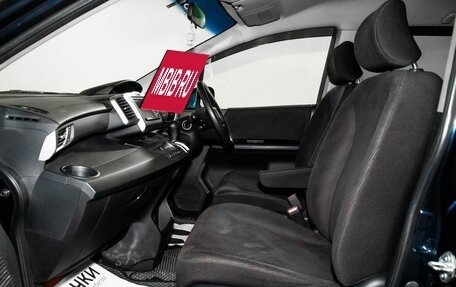 Honda Freed I, 2011 год, 900 000 рублей, 6 фотография