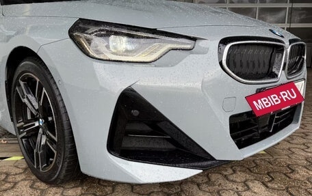 BMW 2 серия, 2025 год, 5 188 000 рублей, 4 фотография