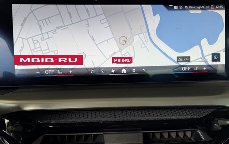 BMW 2 серия, 2025 год, 5 188 000 рублей, 11 фотография