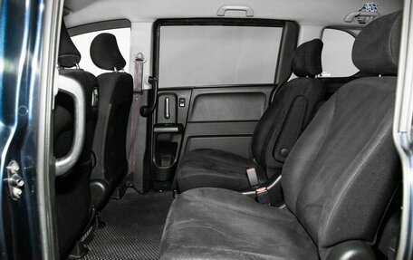 Honda Freed I, 2011 год, 900 000 рублей, 7 фотография