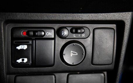 Honda Freed I, 2011 год, 900 000 рублей, 14 фотография