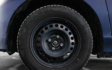 Honda Freed I, 2011 год, 900 000 рублей, 17 фотография