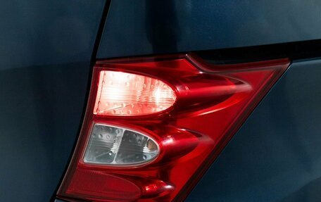 Honda Freed I, 2011 год, 900 000 рублей, 19 фотография