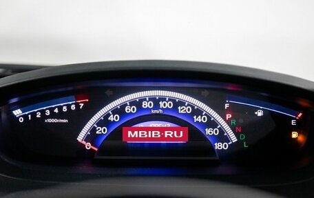 Honda Freed I, 2011 год, 900 000 рублей, 11 фотография