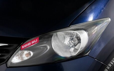 Honda Freed I, 2011 год, 900 000 рублей, 18 фотография