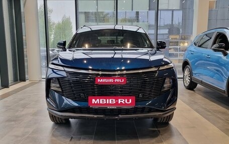 Haval F7x, 2025 год, 3 662 010 рублей, 2 фотография