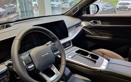 Haval F7x, 2025 год, 3 662 010 рублей, 5 фотография