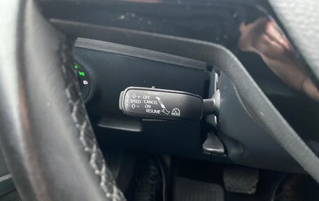 Skoda Superb III рестайлинг, 2017 год, 2 480 000 рублей, 11 фотография