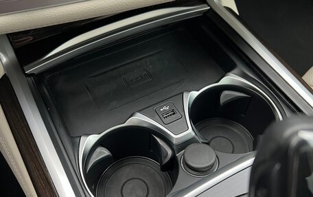 BMW 7 серия, 2021 год, 7 500 000 рублей, 15 фотография