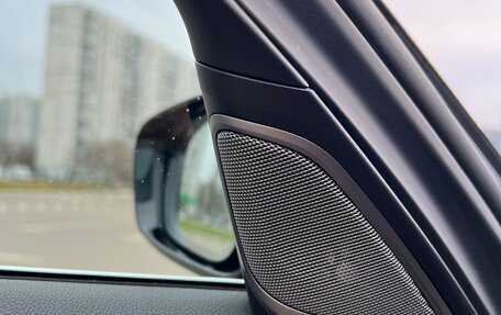 BMW 7 серия, 2021 год, 7 500 000 рублей, 16 фотография