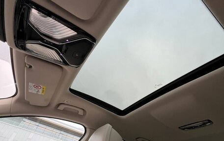 BMW 7 серия, 2021 год, 7 500 000 рублей, 18 фотография