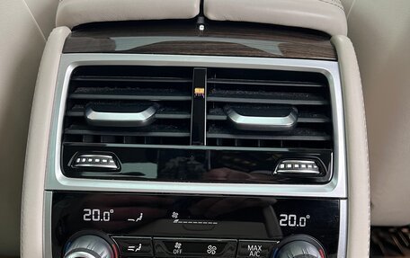 BMW 7 серия, 2021 год, 7 500 000 рублей, 24 фотография