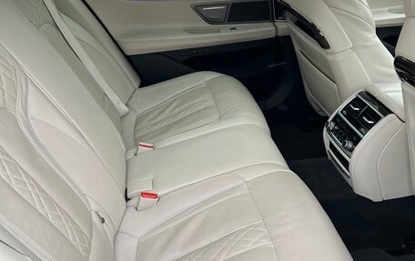 BMW 7 серия, 2021 год, 7 500 000 рублей, 23 фотография