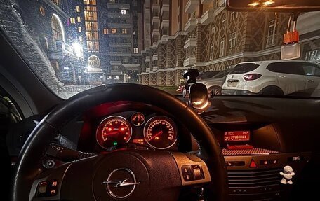 Opel Astra H, 2004 год, 310 000 рублей, 7 фотография