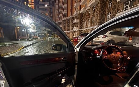 Opel Astra H, 2004 год, 310 000 рублей, 6 фотография