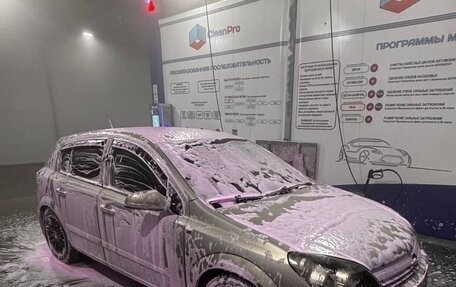 Opel Astra H, 2004 год, 310 000 рублей, 9 фотография