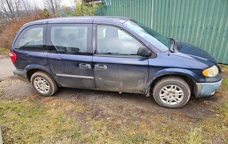 Dodge Caravan IV, 2004 год, 450 000 рублей, 2 фотография