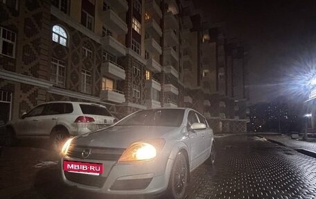 Opel Astra H, 2004 год, 310 000 рублей, 4 фотография