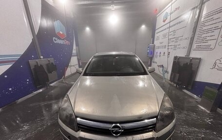 Opel Astra H, 2004 год, 310 000 рублей, 10 фотография