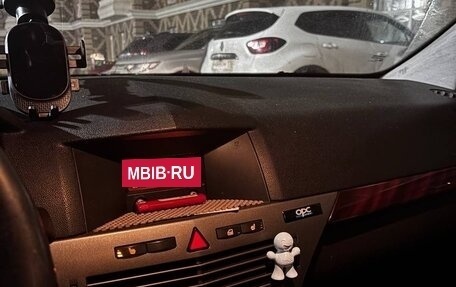 Opel Astra H, 2004 год, 310 000 рублей, 8 фотография