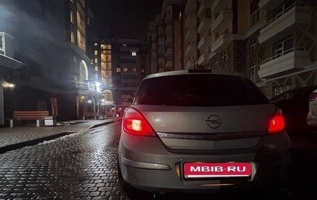 Opel Astra H, 2004 год, 310 000 рублей, 5 фотография