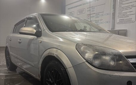 Opel Astra H, 2004 год, 310 000 рублей, 11 фотография
