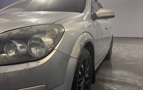 Opel Astra H, 2004 год, 310 000 рублей, 12 фотография