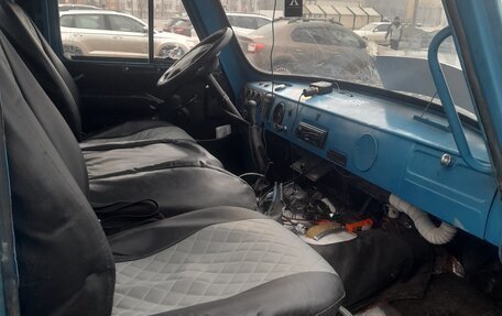 ЛуАЗ 469, 1983 год, 480 000 рублей, 9 фотография