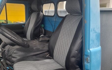 ЛуАЗ 469, 1983 год, 480 000 рублей, 18 фотография