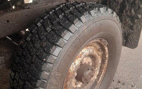 ЛуАЗ 469, 1983 год, 480 000 рублей, 15 фотография