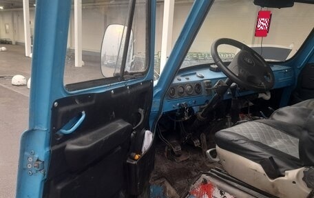 ЛуАЗ 469, 1983 год, 480 000 рублей, 12 фотография