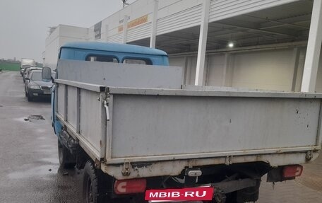 ЛуАЗ 469, 1983 год, 480 000 рублей, 21 фотография