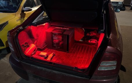 Skoda Octavia IV, 2007 год, 650 000 рублей, 8 фотография