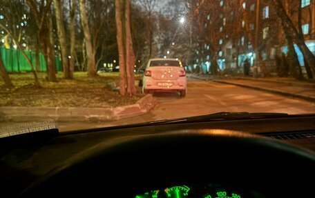 Skoda Octavia IV, 2007 год, 650 000 рублей, 11 фотография