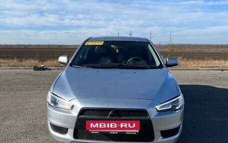 Mitsubishi Lancer IX, 2010 год, 680 000 рублей, 4 фотография