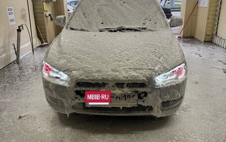 Mitsubishi Lancer IX, 2010 год, 680 000 рублей, 5 фотография