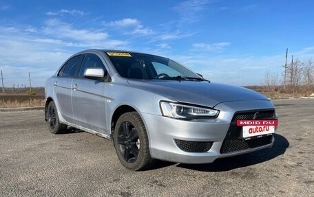 Mitsubishi Lancer IX, 2010 год, 680 000 рублей, 3 фотография
