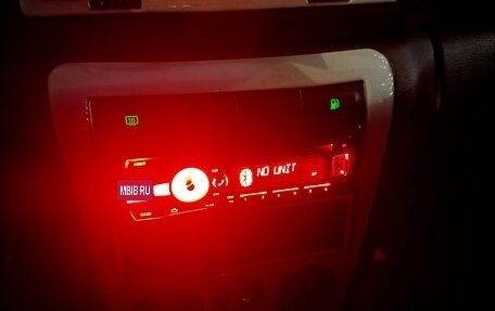 Skoda Octavia IV, 2007 год, 650 000 рублей, 10 фотография