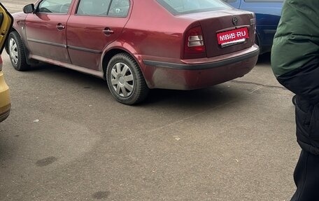 Skoda Octavia IV, 2007 год, 650 000 рублей, 3 фотография