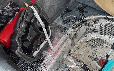 Skoda Octavia IV, 2007 год, 650 000 рублей, 14 фотография