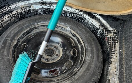 Skoda Octavia IV, 2007 год, 650 000 рублей, 15 фотография