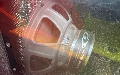 Skoda Octavia IV, 2007 год, 650 000 рублей, 17 фотография