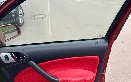 Skoda Octavia IV, 2007 год, 650 000 рублей, 18 фотография