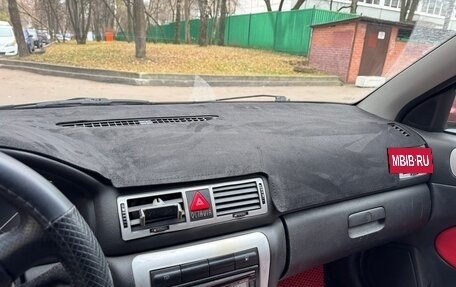 Skoda Octavia IV, 2007 год, 650 000 рублей, 13 фотография