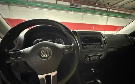 Volkswagen Tiguan I, 2012 год, 1 700 000 рублей, 5 фотография