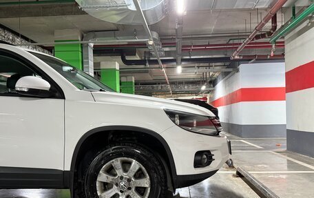 Volkswagen Tiguan I, 2012 год, 1 700 000 рублей, 3 фотография